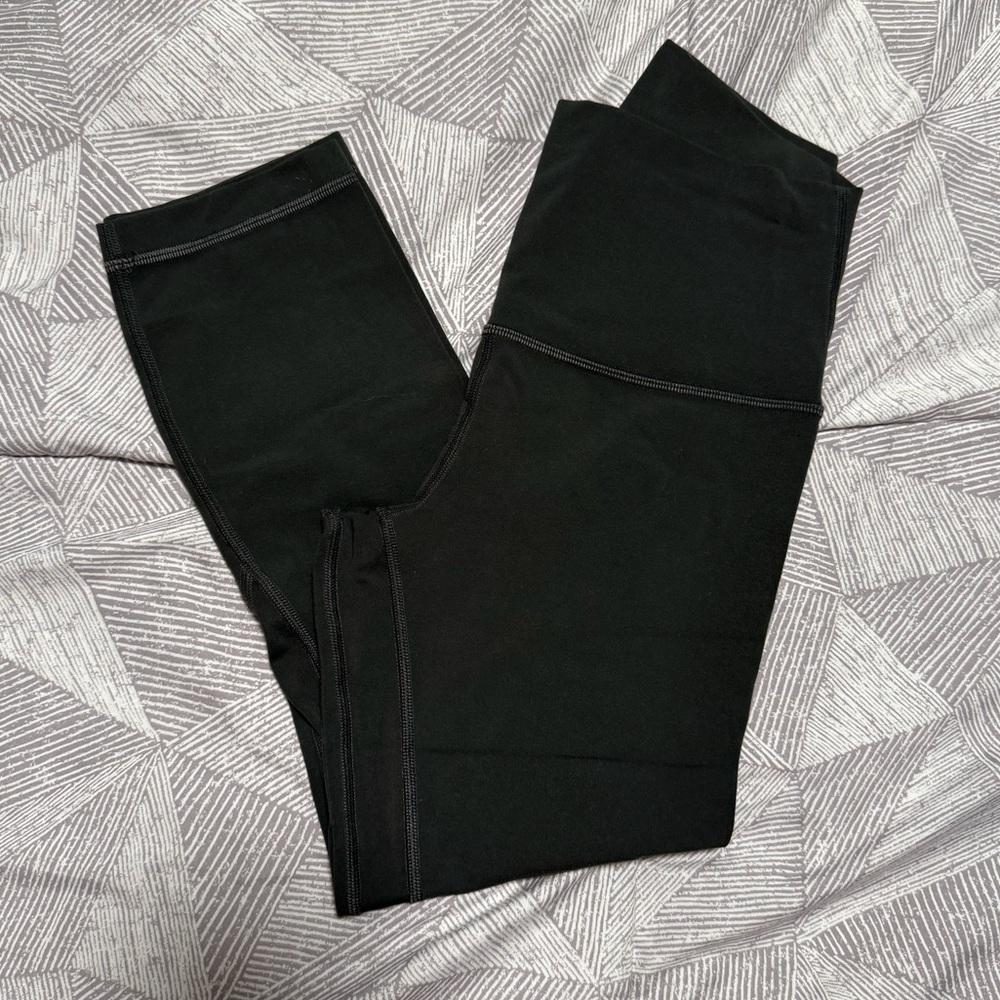 Lululemon Crop Leggings